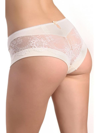 Полные трусики ORO Kiss 2255 Шампань || Полные трусики ORO Kiss 2255 Шампань