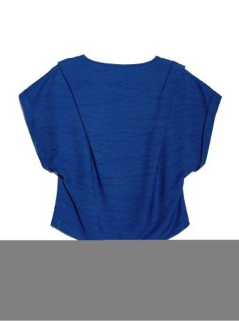 Блузка жен. Conte LBL 912 || Блуза жін. CE LBL 912, р.170-84-90, ultramarine blue