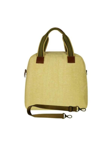 Сумка Женская Exodus Athens Бежевый S3301Ex052