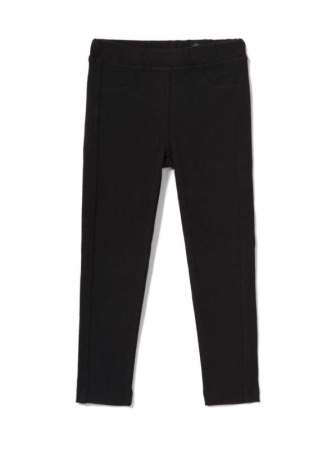 Экстрамягкие джеггинсы с термоэффектом BABY BOW, р.116, 122-60 || Экстрамягкие джеггінси з термоэффектом BABY BOW, р. 116, 122-60