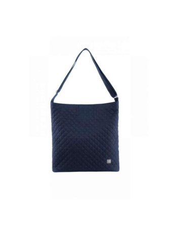 Сумка - Планшет Женская Denver Blue  Синий P0105Ep03.1