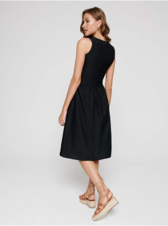 Плаття жін. CE LPL 1140, р.170-84-90, black