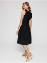 Плаття жін. CE LPL 1140, р.170-84-90, black