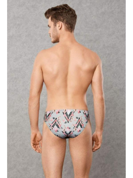 Трусы-слипы Doreanse Sakura арт. 1209, S, Sakura