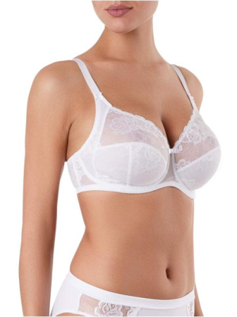 КБ Бюстгалтер CELG New look  RB0012, р.80F, чорний