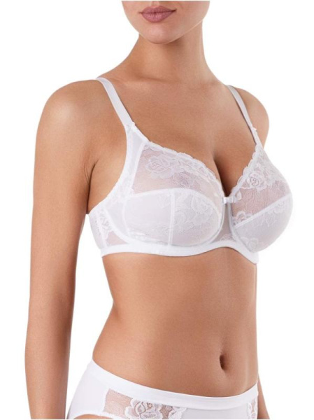 КБ Бюстгалтер CELG New look  RB0012, р.85E, білий КБ Бюстгалтер CELG New look  RB0012, р.85E, білий