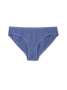 Трусы &quot;бикини&quot; со средней линией талии COMFORT LB 571 (на вешалке) || Труси жін. CELG COMFORT LB 571, р.102/XL, денім
