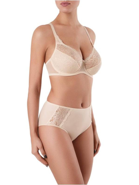 Бюстгалтер CE SENSUELLE RB6024, р.75C, пастель Бюстгалтер CE SENSUELLE RB6024, р.75C, пастель