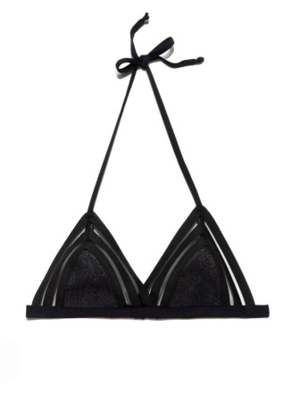 Бюстгалтер купальний жін. CE ELLIE, р.92-98, black