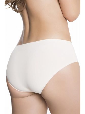 Полные трусики Julimex Simple Белый || Полные трусики Julimex Simple Белый