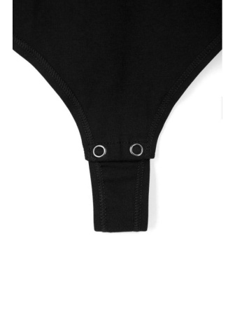 Боди COMFORT LBT 561 || Трикотажна білизна Боді жіноче CELG COMFORT LBМ 562, р.164-92-98, білий