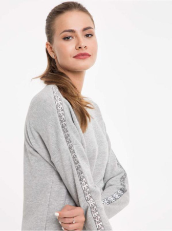 Джемпер жін. CE LD 846, р.170-88, Fumo