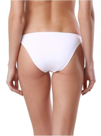 Трусики-бикини со средней посадкой HAWAII || Труси куп. жін. CE HAWAII, р.102, white
