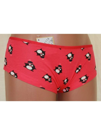 Женские шортики Nicoletta Арт: 14372, XL, Ассорти