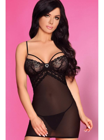 Комплект Cofashion Eiram Черный