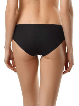 Трусы &quot;бикини&quot; INVISIBLE LB 973 (на вешалке) || Труси жін. CE INVISIBLE LB 973 (вішалка), р.90, Natural