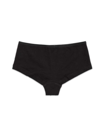 Трусы жен. Conte BASIC COLLECTION LSH 2015 (коробочка), р.106, black