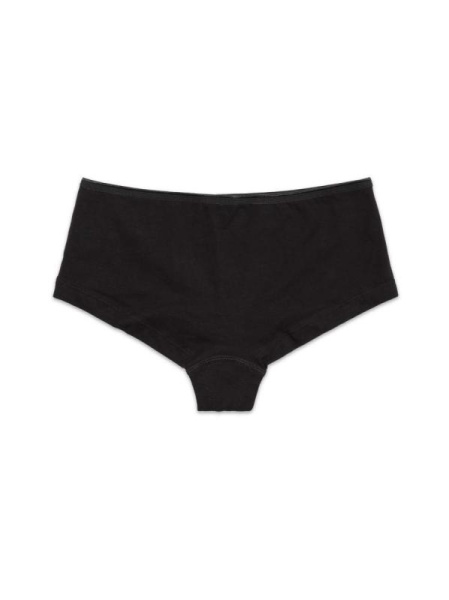 Трусы жен. Conte BASIC COLLECTION LSH 2015 (коробочка), р.106, black