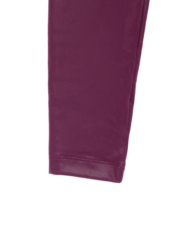 Моделирующие леггинсы MISS CONTE с высокой посадкой из искусственной кожи, р.170-90, amaranth || Моделирующие леггинсы MISS CONTE с высокой посадкой из искусственной кожи, р.170-98, amaranth