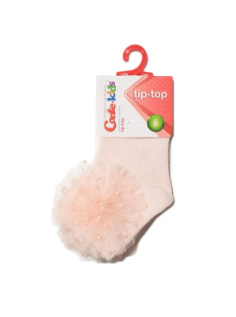 Носки дет. CK TIP-TOP 19С-139СП || Шкарпетки дит. CK TIP-TOP 19С-139СП, р.12, 480 персик