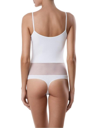 Боди TRENDY LBT 786 || Боді жіноче CE TRENDY LBT 786, р.170-92-98, white