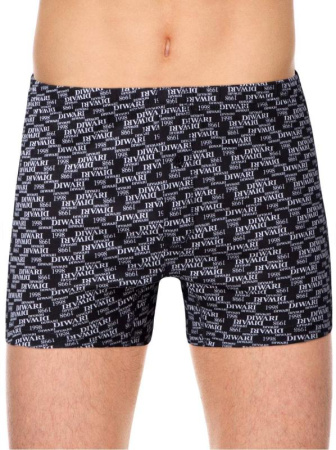 Хлопковые мужские трусы SHAPE MBX 203 (на вешалке)