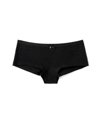 Трусы &quot;шортики&quot; ULTRA SOFT LSH 796 (на вешалке) || Труси жін. CE ULTRA SOFT LSH 796 (вішалка), р.90, white