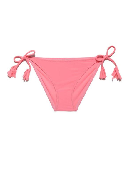 Купальник с декоративной бахромой SALSA