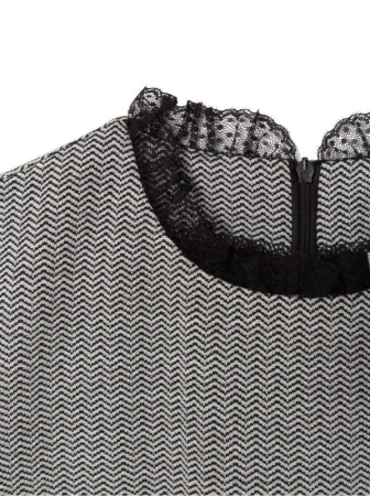 Плаття жін. CE LPL 849, р.170-96-102, grey