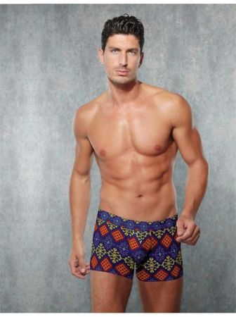 Трусы-боксеры Doreanse Kilim арт. 1886, S, Kilim