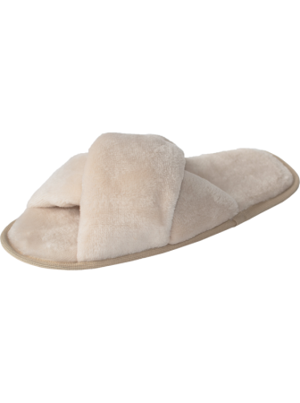 Туфли дом. жен. арт. 05т-504 Slippers, р.35-36, св. ассорти || Туфлі дом. жін. арт. 05т-504 Slippers, р.35-36, св. ассорті