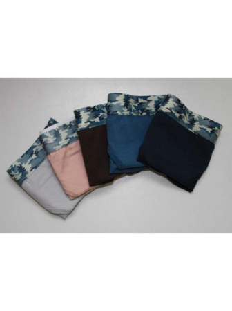 Женские слипы Nicoletta Арт: 83029, L, Ассорти || Женские слипы Nicoletta Арт: 83029, L, Ассорти