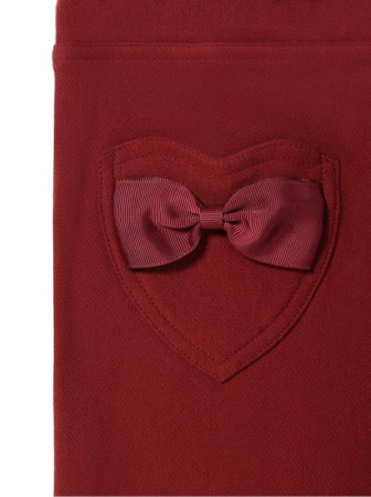 Экстрамягкие джеггинсы с термоэффектом BABY BOW, р.98, 104-52 || Экстрамягкие джеггінси з термоэффектом BABY BOW, р. 98, 104-52
