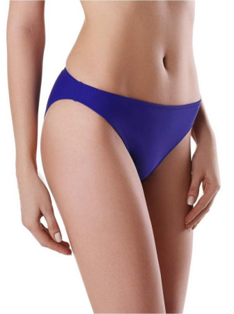 Трусики-бикини со средней посадкой SWEET LOVE