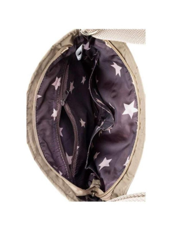 Сумка Через Плечо Женская Episode Denver Бежевая P0504Ep052 || Сумка Через Плечо Женская Episode Denver Бежевая P0504Ep052