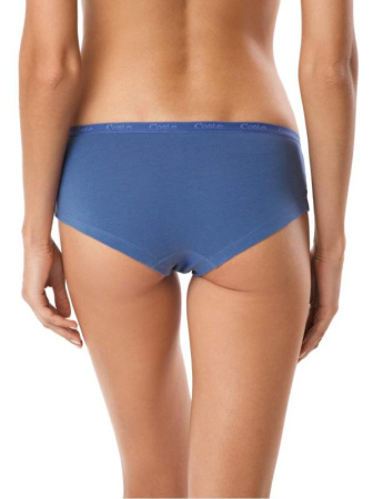 Трусы &quot;шортики&quot; COMFORT LSH 560 (на вешалке) || Труси жін. CELG COMFORT LSH 560, р.102/XL, білий