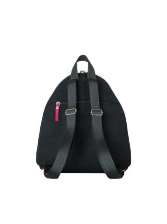 Рюкзак Женский Exodus Marokko Черный R0902Ex881 || Рюкзак Женский Exodus Marokko Черный R0902Ex881