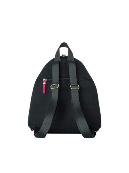 Рюкзак Женский Exodus Marokko Черный R0902Ex881