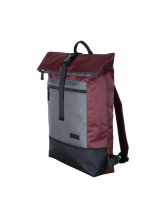 Рюкзак Унисекс Exodus Sport Бордовый R6601Ex991 || Рюкзак Унисекс Exodus Sport Бордовый R6601Ex991