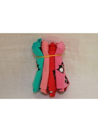 Женские шортики Nicoletta Арт: 14372, XL, Ассорти || Женские шортики Nicoletta Арт: 14372, XL, Ассорти