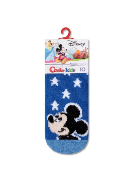 Носки дет. CK DISNEY 17С-126/1СПМ, р.10, 362 синий