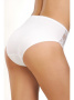 Полные трусики ORO Orabella 2218 Белый || Полные трусики ORO Orabella 2218 Белый