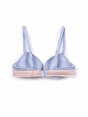 Бюстгальтер ARABESQUE TB1055 || Бюстгалтер CE ARABESQUE TB1055, р.70C, прованс