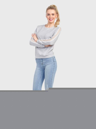 Джемпер LD 706