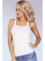 Майка Cofashion Harriet Белый || Майка Cofashion Harriet Белый