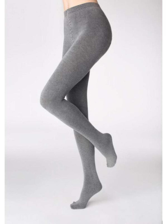 Колготки махровые MARILYN Arctica 250, 3, nero(чёрный) || Колготки махровые MARILYN Arctica 250, 3, nero(чёрный)