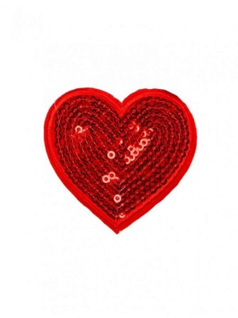 Патчи (набор 3 шт.) 09 || Аксесуар CELG Нашивка декоративна (набір 3 шт.) CNTP09, р.б/р, асорті