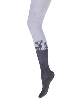 КОЛГОТКИ ДИТЯЧІ 14С3265, р. 116-122, 60-64