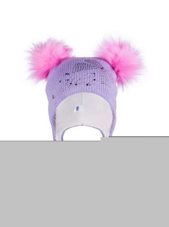 Шапка дет. E 15С-64СП