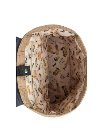 Рюкзак Женский Episode Chester Бежевый E15S091.05 || Рюкзак Женский Episode Chester Бежевый E15S091.05